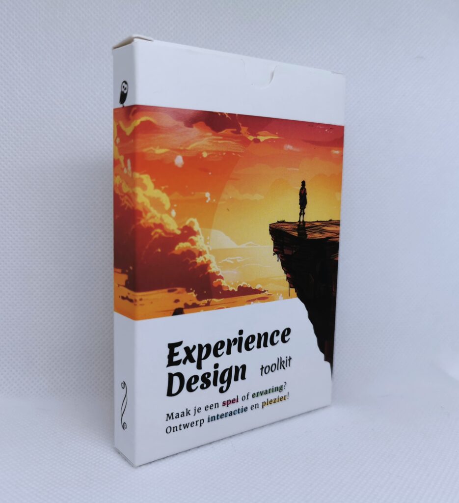 Experience Design toolkit