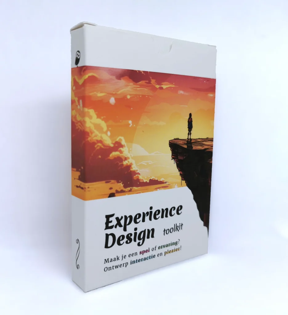 Experience Design toolkit