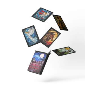 Weerwolven van Nimma